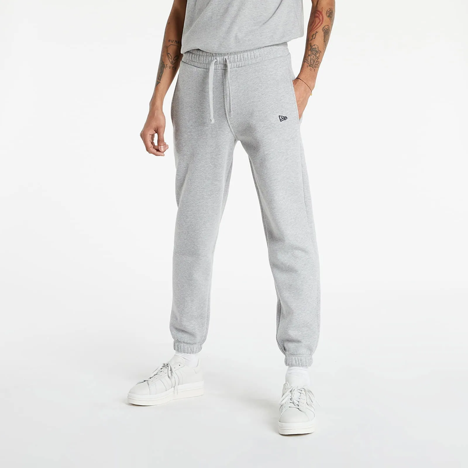 New Era Heritage Jogger