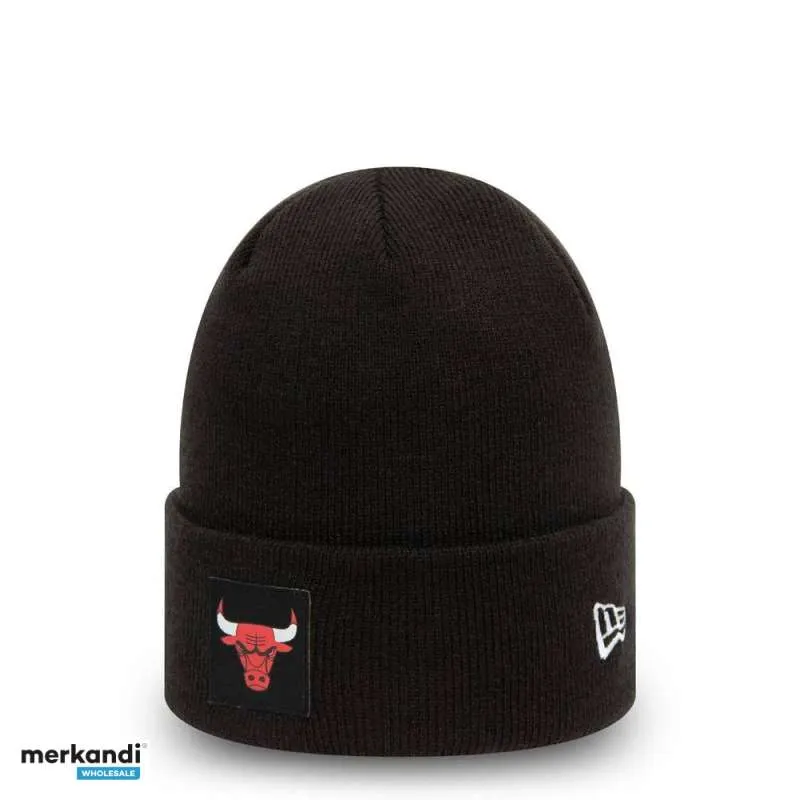 NEW ERA NBA CHICAGO BULLS HAT  60141416