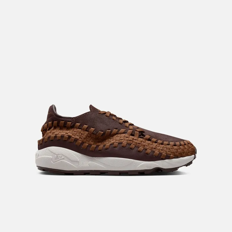 NIKE AIR FOOTSCAPE WOVEN FB1959200