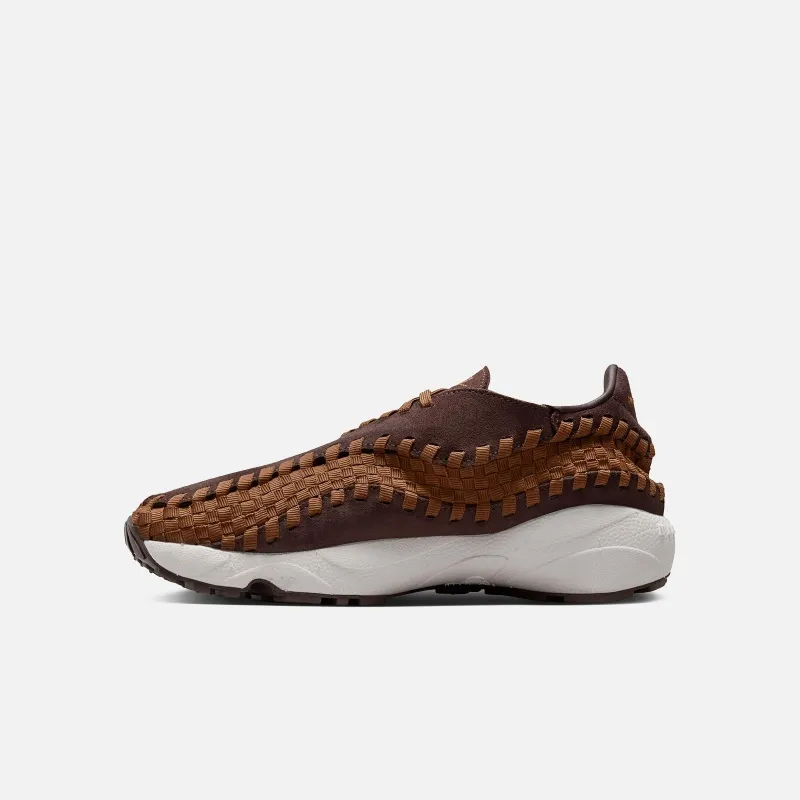 NIKE AIR FOOTSCAPE WOVEN FB1959200