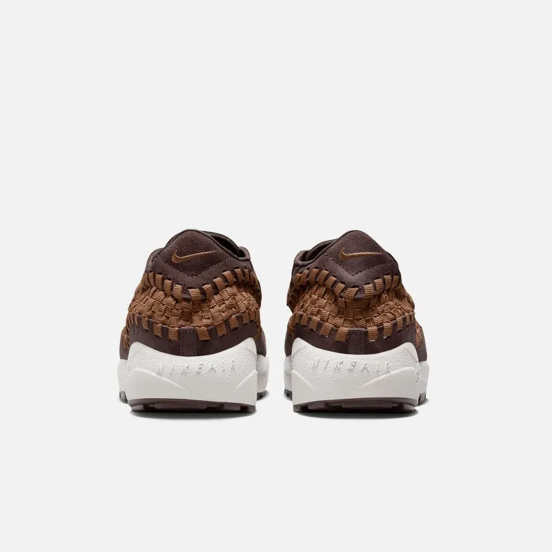 NIKE AIR FOOTSCAPE WOVEN FB1959200
