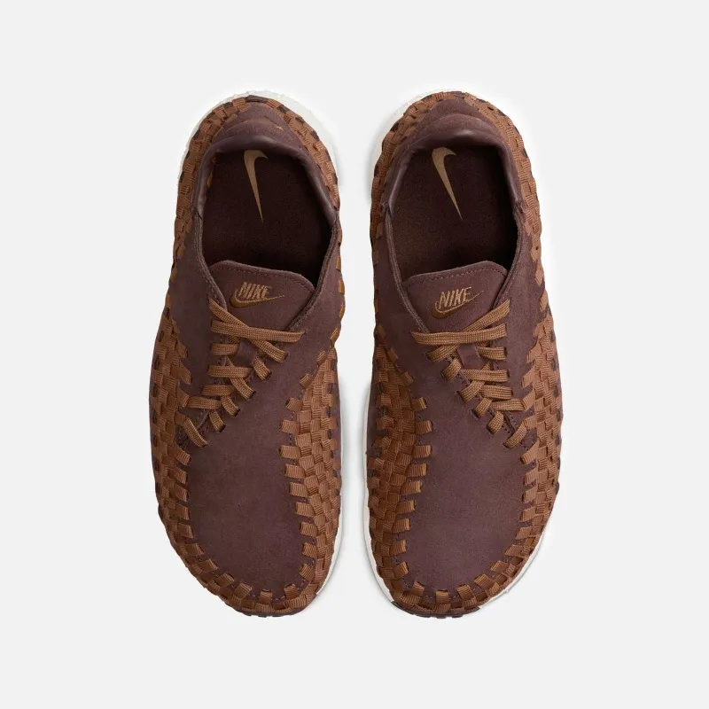 NIKE AIR FOOTSCAPE WOVEN FB1959200