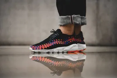 Nike Air Footscape Woven