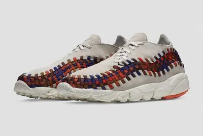 Nike Air Footscape Woven