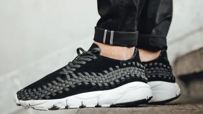 Nike Air Footscape Woven