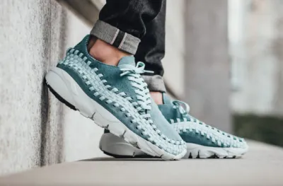 Nike Air Footscape Woven