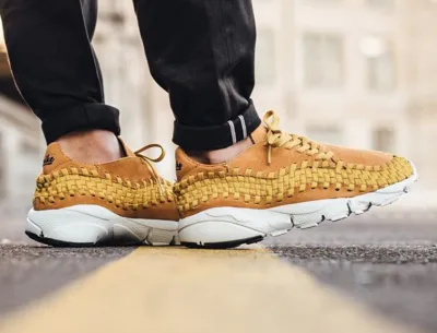 Nike Air Footscape Woven