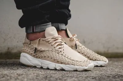 Nike Air Footscape Woven