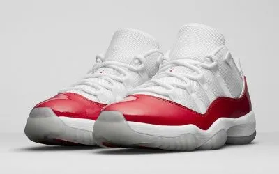 Nike Air Jordan 11 Retro Low