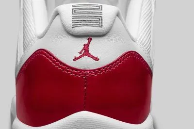 Nike Air Jordan 11 Retro Low