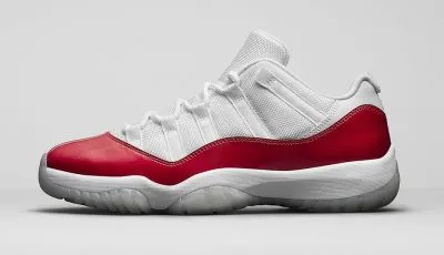Nike Air Jordan 11 Retro Low