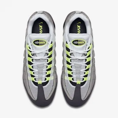 Nike Air VaporMax 95