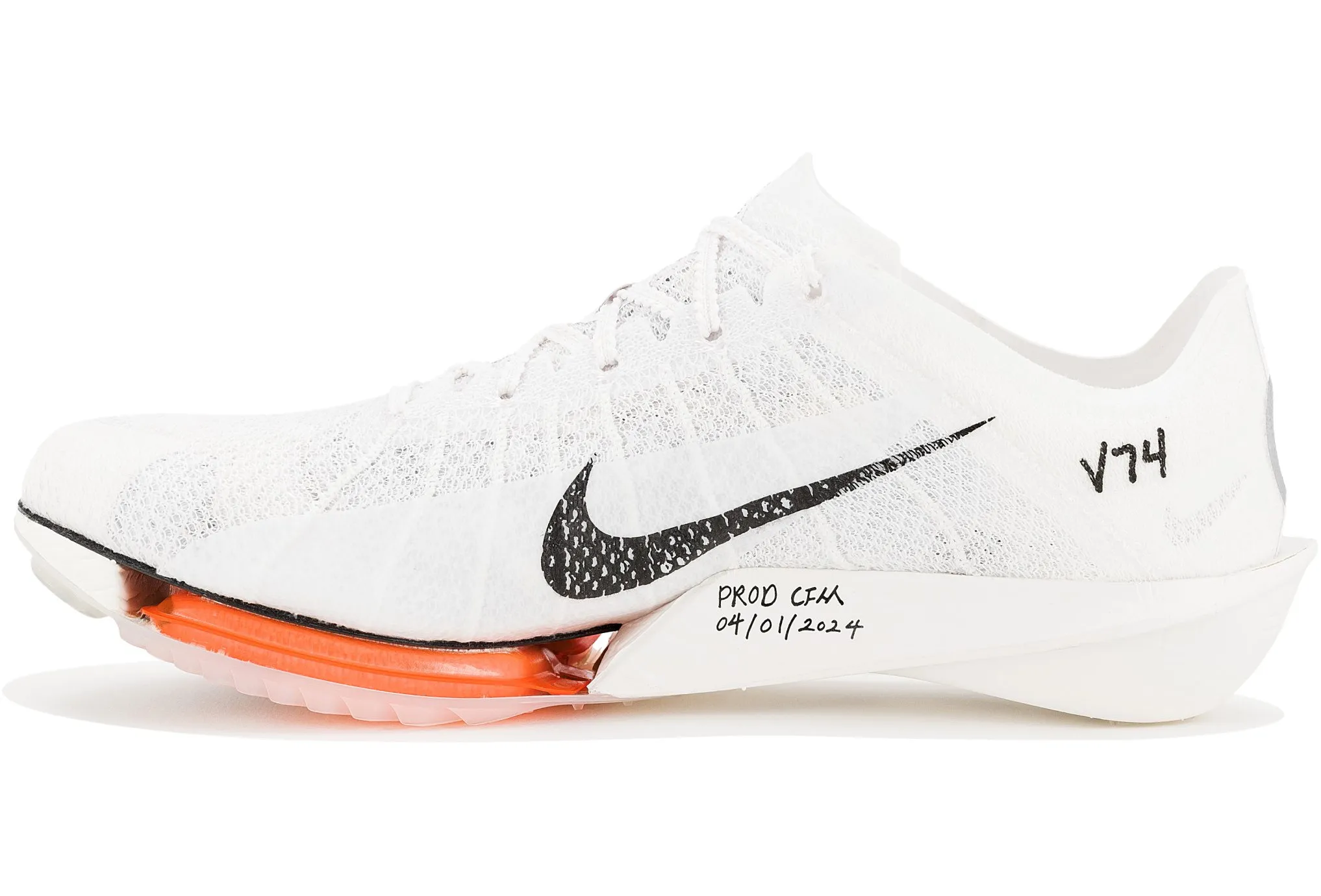 Nike Air Zoom Victory 2 Proto