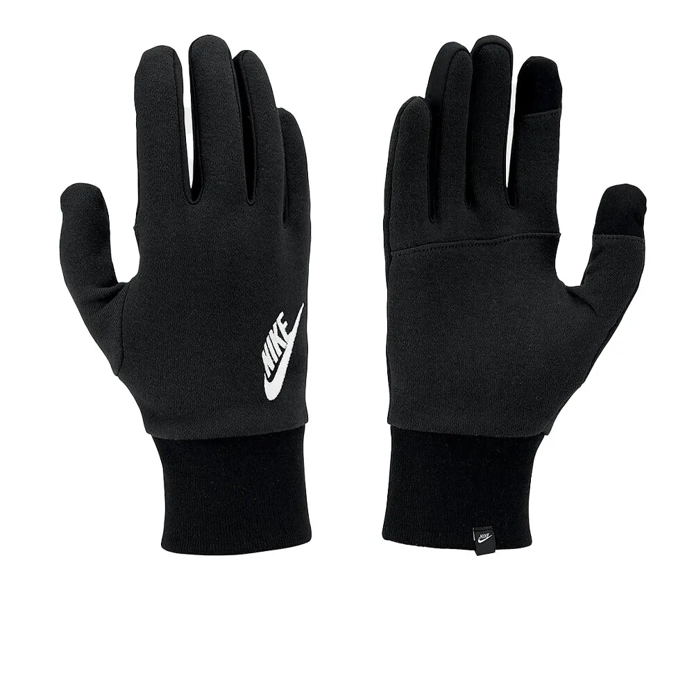NIKE CLUB FORRO POLAR 2.0 GUANTES  SP25
