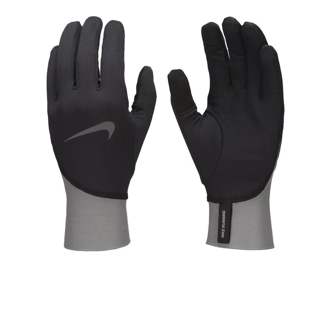 NIKE PACER THERMAFIT MIDWEIGHT GUANTES  SP25