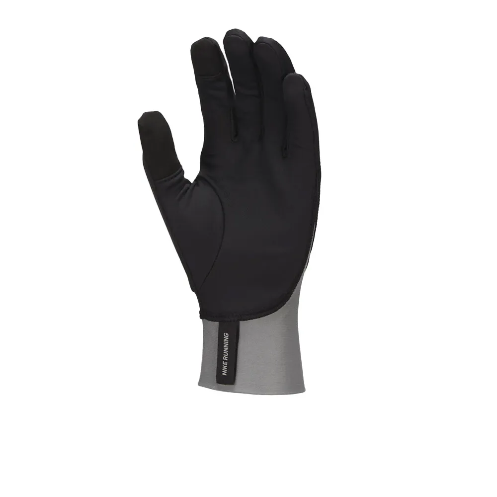 NIKE PACER THERMAFIT MIDWEIGHT GUANTES  SP25