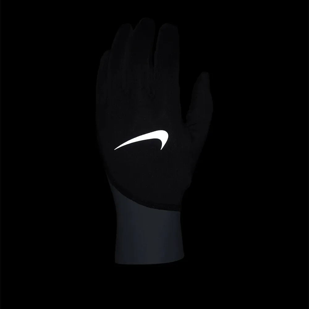 NIKE PACER THERMAFIT MIDWEIGHT GUANTES  SP25