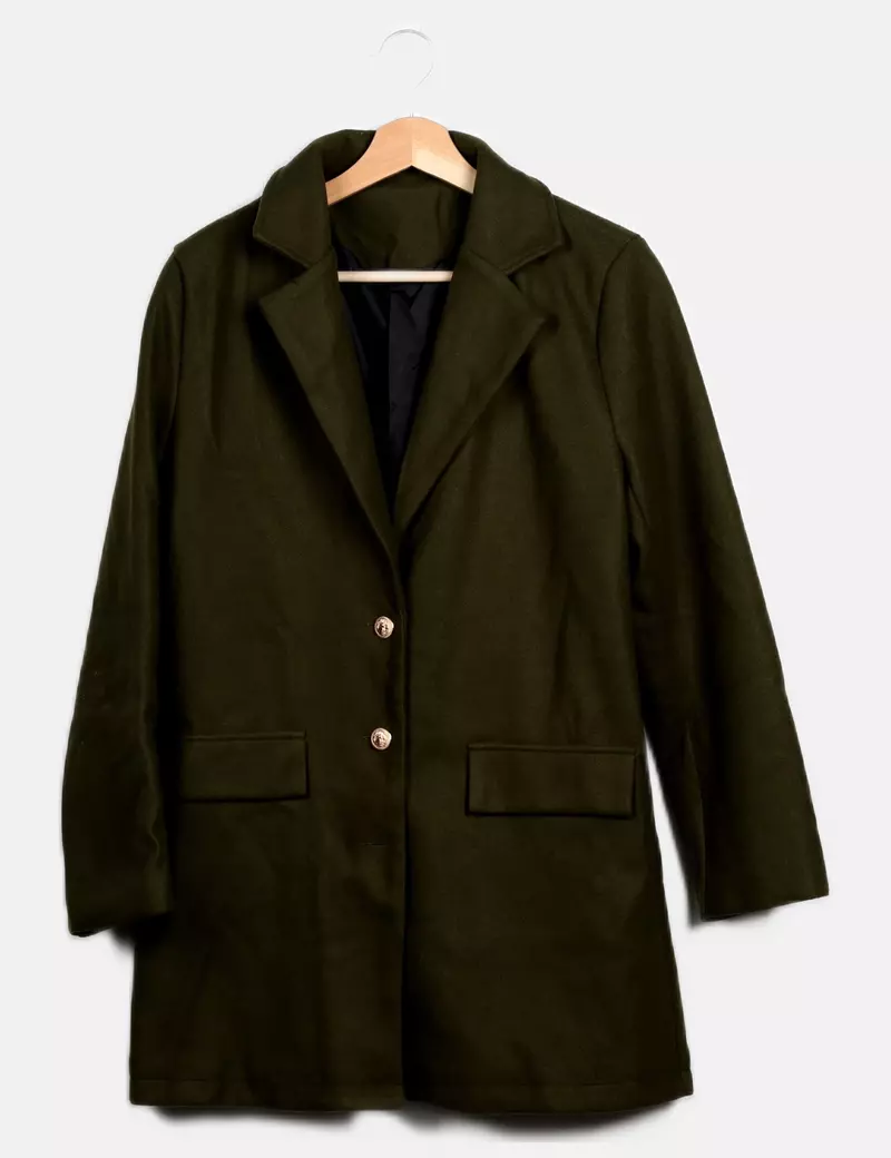 NoName Chaquetón
