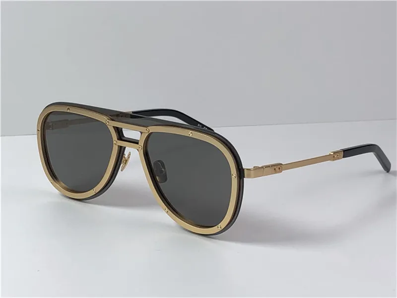 Nuevas gafas de sol deportivas de moda H007 piloto marco escudo lente estilo de diseño único popular al aire libre uv400 gafas p