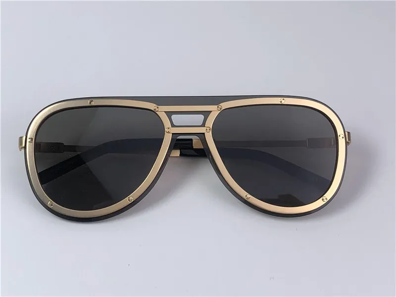 Nuevas gafas de sol deportivas de moda H007 piloto marco escudo lente estilo de diseño único popular al aire libre uv400 gafas p