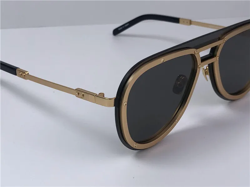 Nuevas gafas de sol deportivas de moda H007 piloto marco escudo lente estilo de diseño único popular al aire libre uv400 gafas p