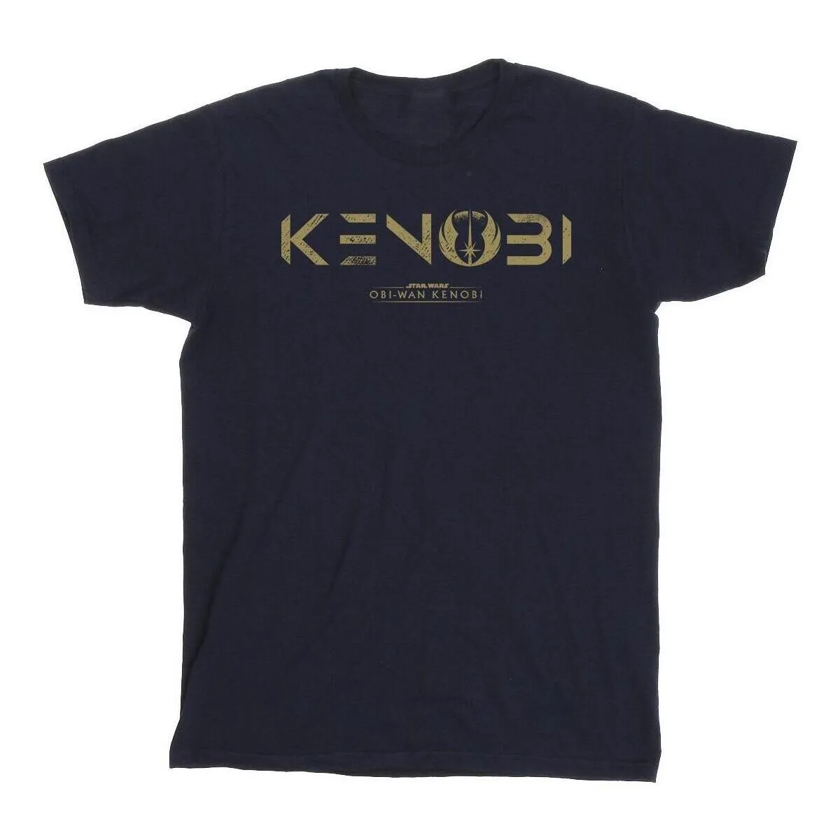 OBIWAN KENOBI LOGO