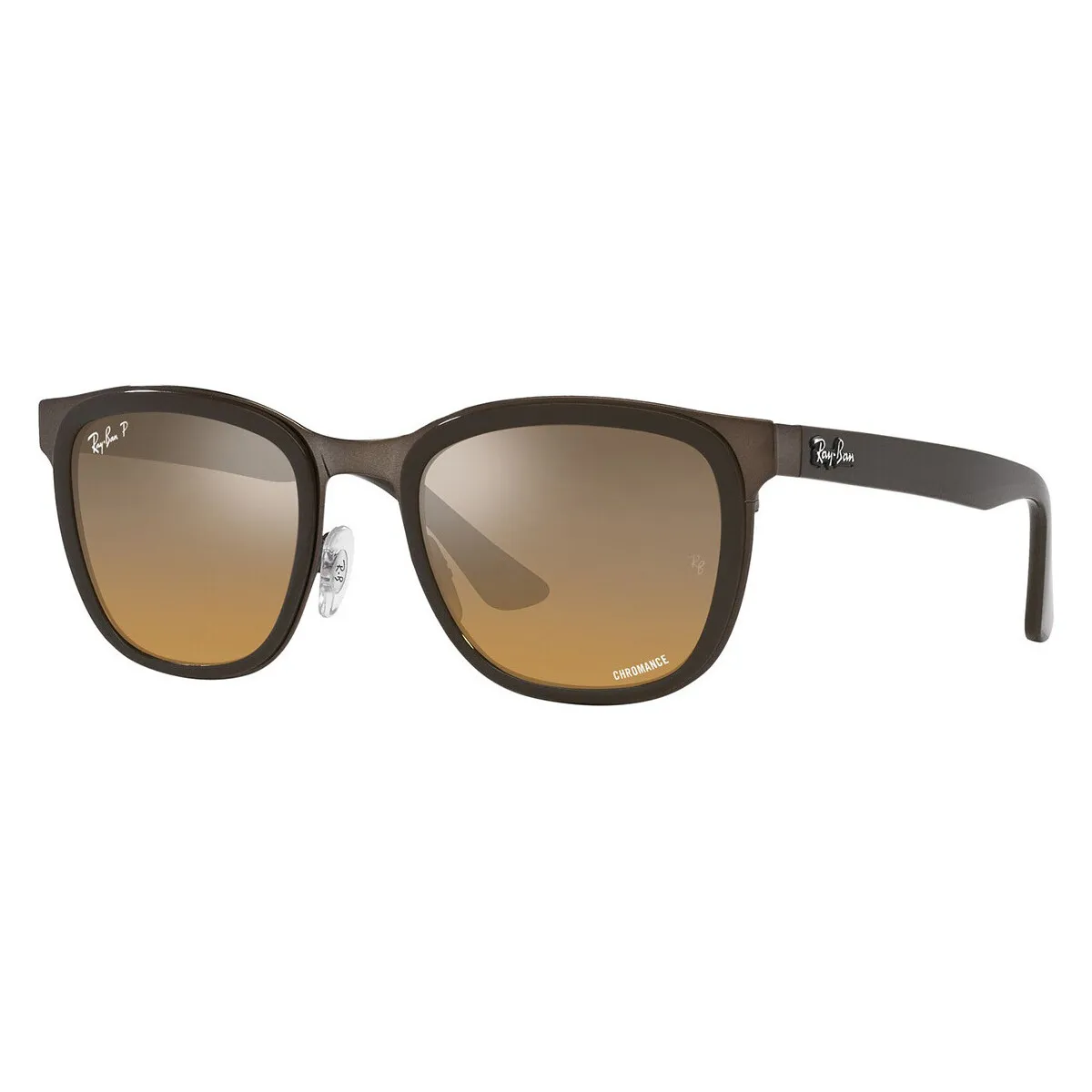 Occhiali da Sole  Clyde RB3709 9259A2 Polarizzato