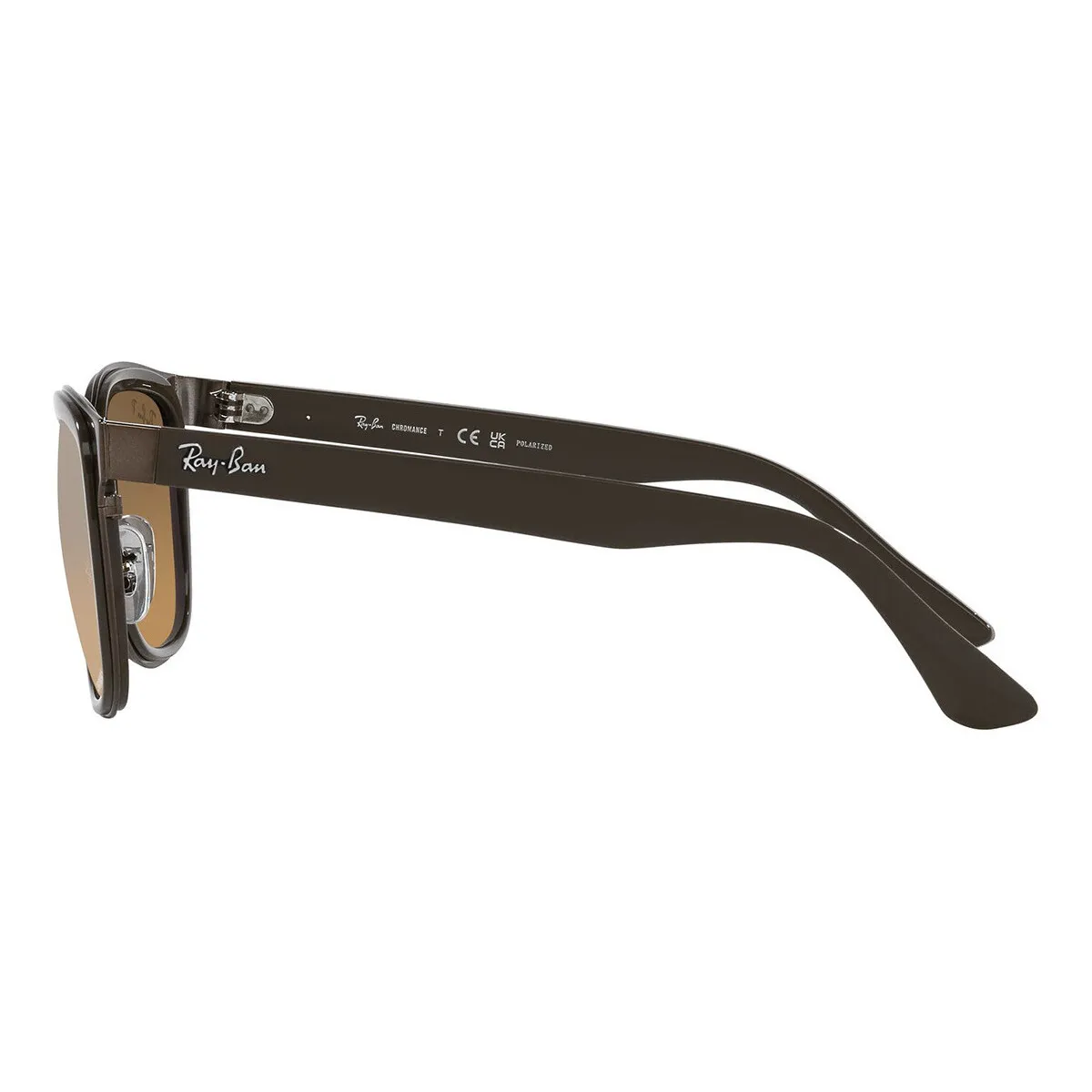 Occhiali da Sole  Clyde RB3709 9259A2 Polarizzato