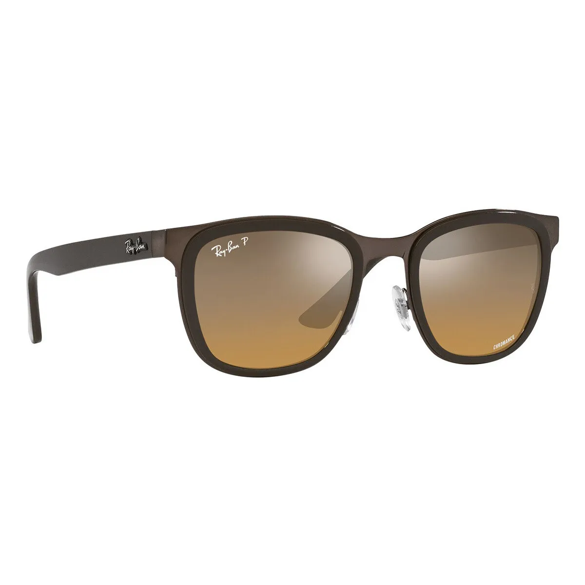 Occhiali da Sole  Clyde RB3709 9259A2 Polarizzato