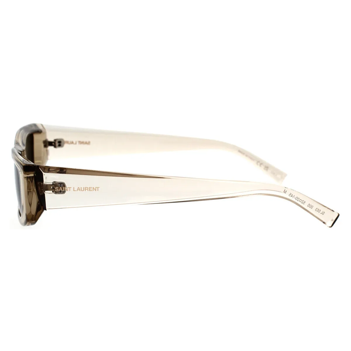 Occhiali da Sole Saint Laurent  SL 553 005