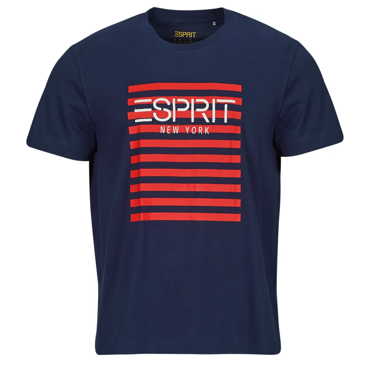 OCS LOGO STRIPE