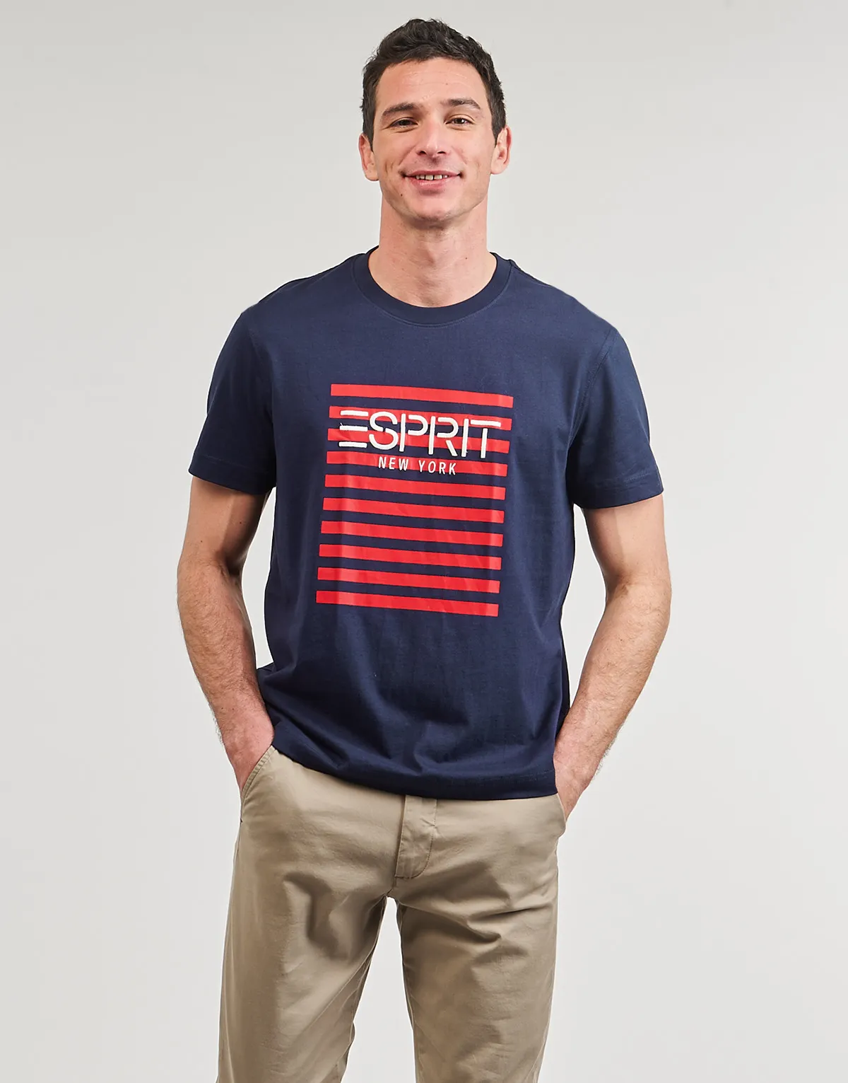 OCS LOGO STRIPE