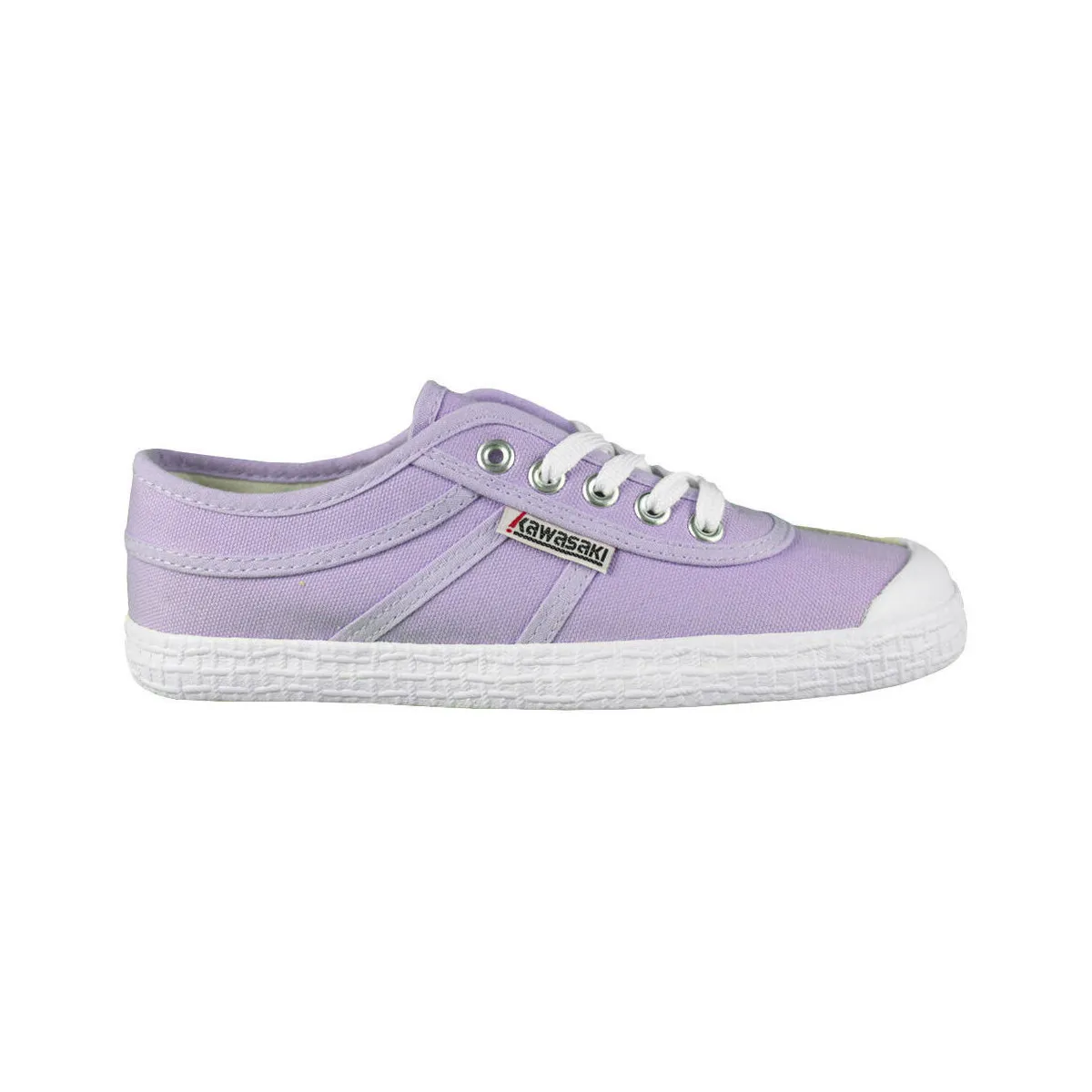 ORIGINAL CANVAS SHOE K192495ES 4057 LAVENDULA