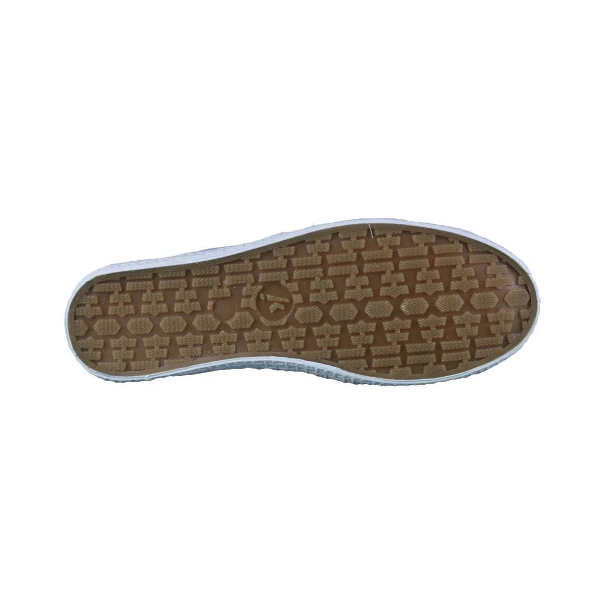ORIGINAL CANVAS SHOE K192495ES 4057 LAVENDULA