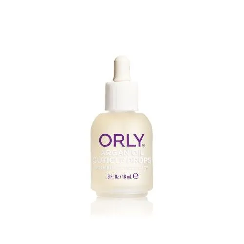 Orly Argan Oil Cuticle Drops