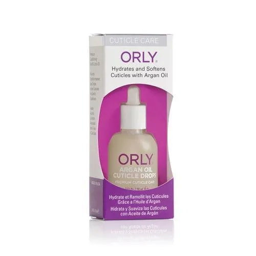 Orly Argan Oil Cuticle Drops