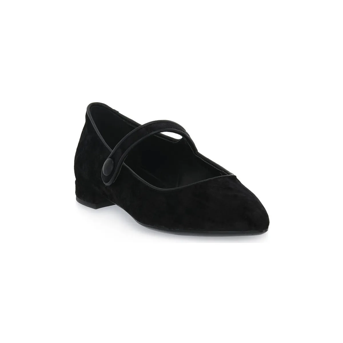 ORTIS CLIP NERO