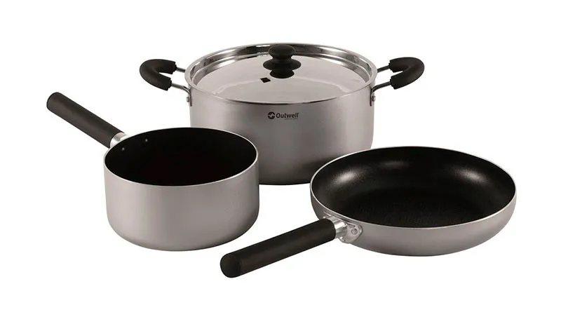 outwell Feast Set L
