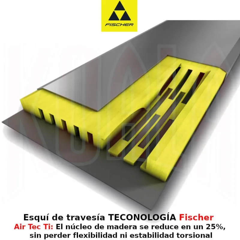 Pack de travesía TRANSALP 86 CARBON Fischer + SPEED TURN Dynafit