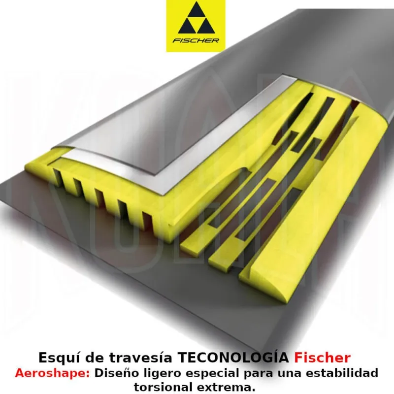 Pack de travesía TRANSALP 86 CARBON Fischer + SPEED TURN Dynafit