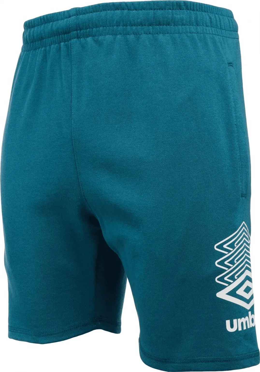 PANTALÓN UMBRO FW TERRACE SHORT TLYONS BLUE