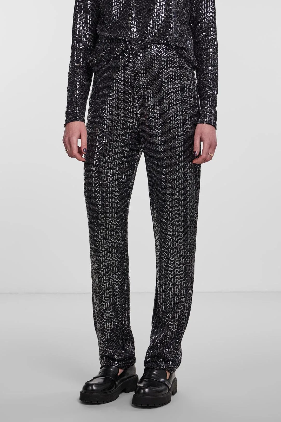 PANTALÓN WIDE PCSIDDY
