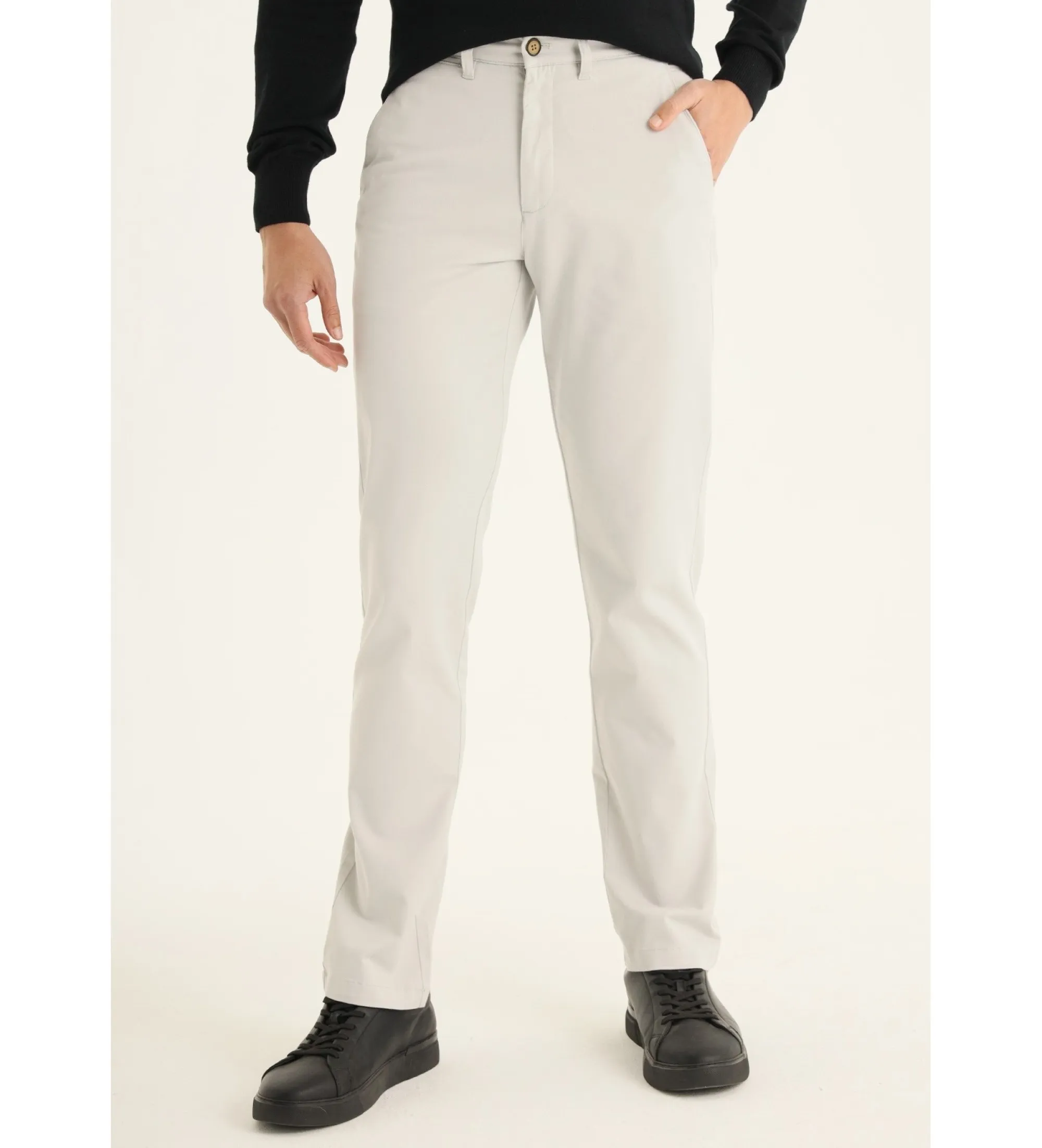Pantalón 139018 blanco
