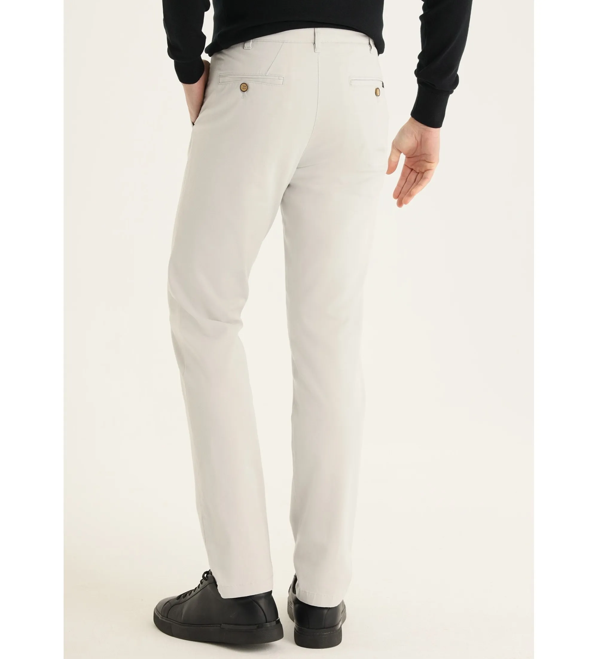Pantalón 139018 blanco