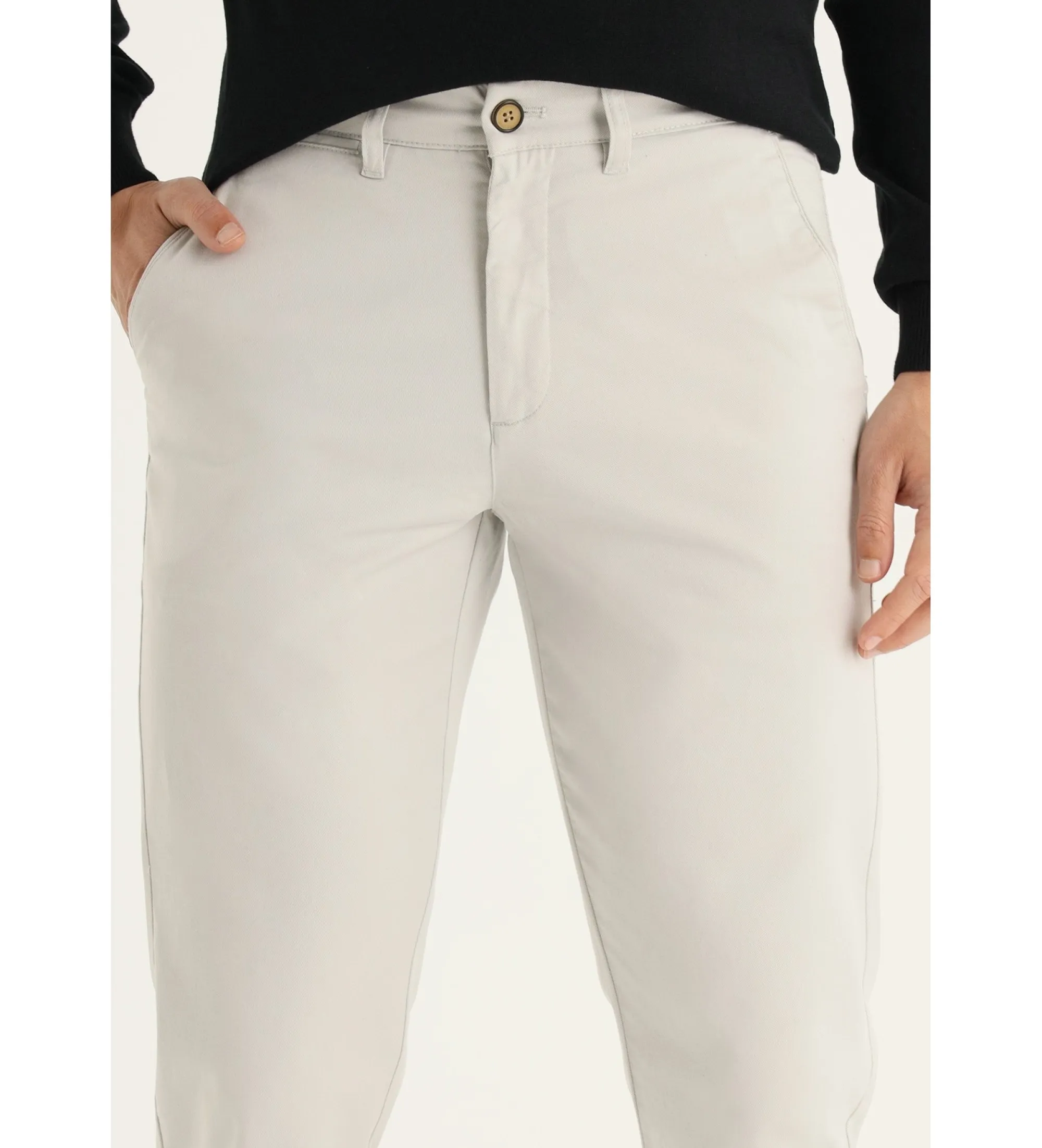 Pantalón 139018 blanco