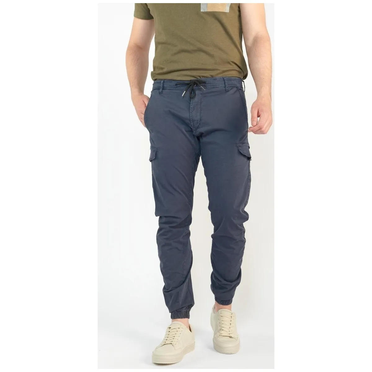 Pantalón cargo VEDJE