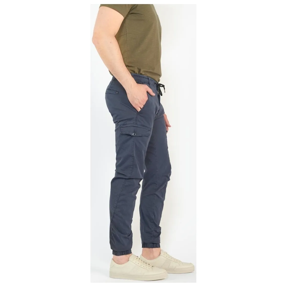Pantalón cargo VEDJE
