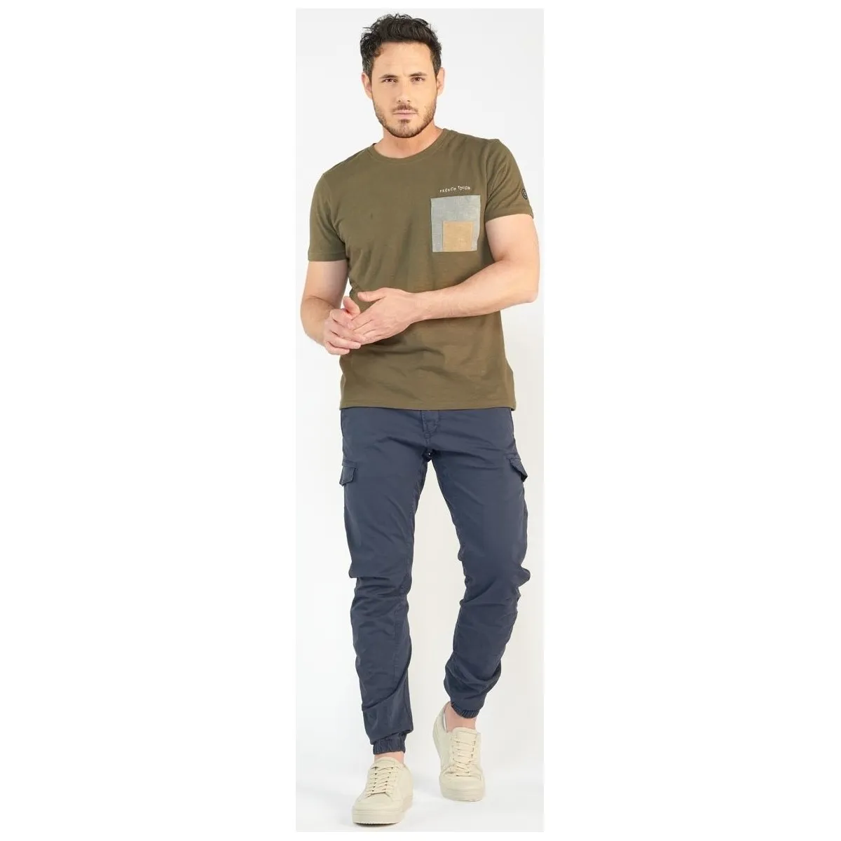 Pantalón cargo VEDJE