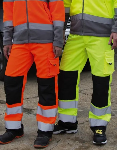 Pantalón Cargo