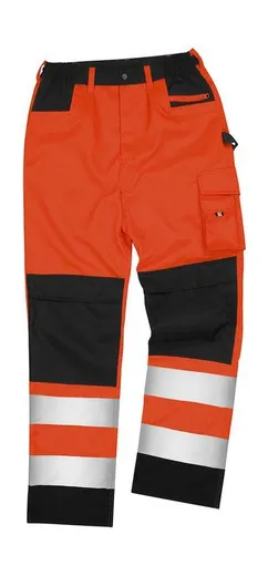 Pantalón Cargo